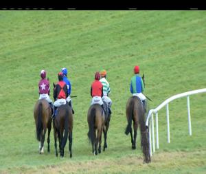 Video preview image for Thurles 14:00 - Irish Stallion Farms European Breeders Fund Mares Hurdle