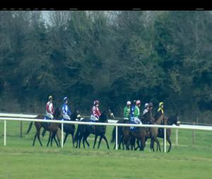 Video preview image for Thurles 14:05 - Sportsmens Mares Maiden Hurdle