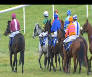 Video preview image for Thurles 15:00 - Two-Mile Borris Handicap Hurdle 