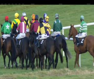 Video preview image for Thurles 15:00 - Templemore Handicap Hurdle 
