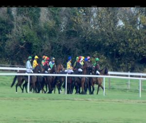 Video preview image for Thurles 15:35 - Urlingford Handicap Hurdle 