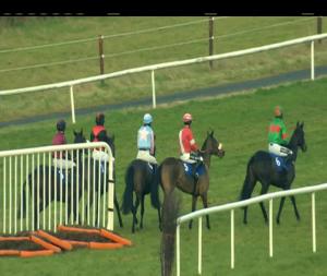 Video preview image for Thurles 15:45 - Holycross I.N.H. Flat
