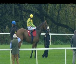 Video preview image for Cork 15:20 - Navigation Stakes (Listed)