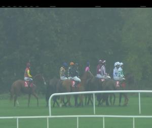 Video preview image for Cork 16:25 - Irish Stallion Farms European Breeders Fund Rated Novice Chase