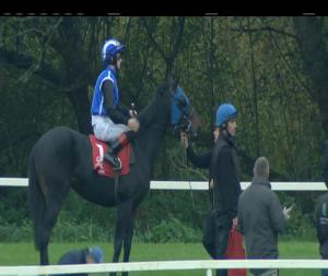 Video preview image for Cork 17:35 - Corporate Hr Ireland Supporting The Rickie Healy Appeal Maiden