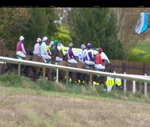 Video preview image for Downpatrick 16:00 - Portman Dentalcare Handicap Hurdle