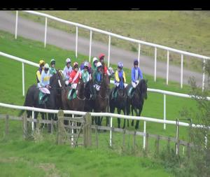 Video preview image for Downpatrick 17:40 - Portman Dentalcare Handicap Chase