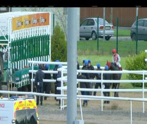 Video preview image for Dundalk 17:20 - Bar One Racing (C & G) Maiden