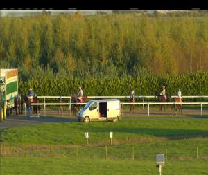 Video preview image for Dundalk 17:25 - www.dundalkstadium.com Fillies Claiming 