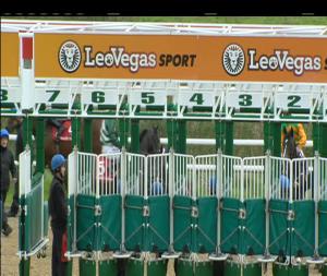 Video preview image for Dundalk 17:30 - Irish Stallion Farms European Breeders Fund  