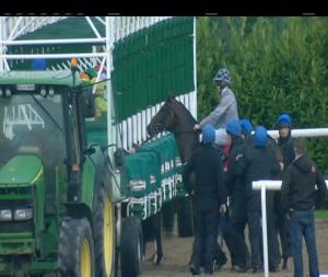 Video preview image for Dundalk 17:30 - Irish Stallion Farms European Breeders Fund (C & G) Median Auction Maiden