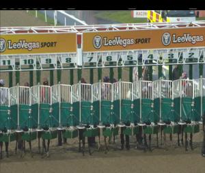 Video preview image for Dundalk 17:30 - irishinjuredjockeys.com Apprentice Claiming 