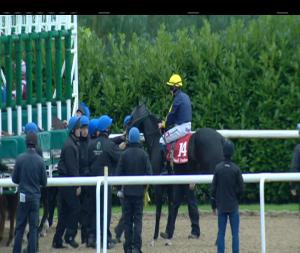 Video preview image for Dundalk 17:55 - Bar One Racing 48 Shops Nationwide Maiden