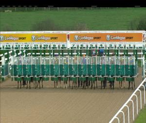 Video preview image for Dundalk 18:00 - irishinjuredjockeys.com Nursery Handicap