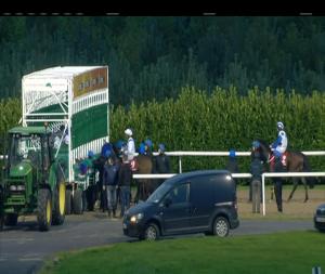 Video preview image for Dundalk 18:30 - irishinjuredjockeys.com Nursery Handicap