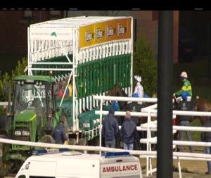 Video preview image for Dundalk 18:30 - Irish Stallion Farms European Breeders Fund Median Auction Maiden