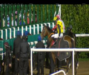 Video preview image for Dundalk 19:00 - Crowne Plaza Leading Jockey & Trainer Championship Handicap (Div 1)