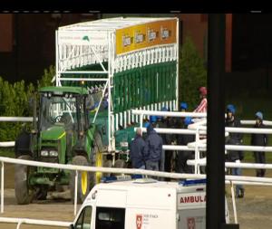 Video preview image for Dundalk 19:00 - Crowne Plaza Leading Jockey & Trainer Championship Handicap