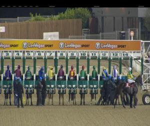 Video preview image for Dundalk 19:25 - Bar One Price Boosts Daily In Our Shops Fillies Maiden