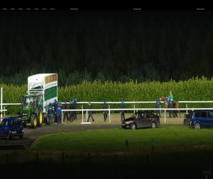 Video preview image for Dundalk 19:30 - Irish Stallion Farms European Breeders Fund Fillies Handicap 