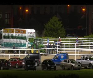 Video preview image for Dundalk 20:30 - Dundalk Stadium - Light Up Your Night Apprentice Handicap (Div 2)
