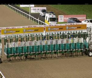 Video preview image for Dundalk 21:00 - Crowne Plaza Leading Jockey & Trainer Championship Handicap (Div 2)