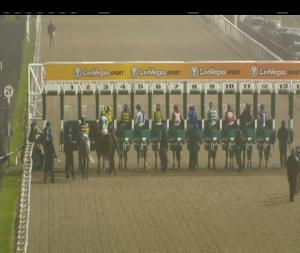 Video preview image for Dundalk 21:00 - Crowne Plaza Race & Stay Handicap