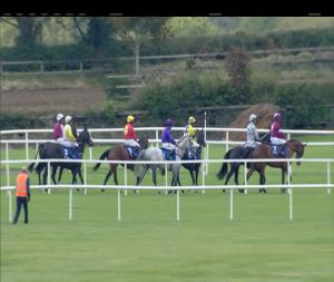 Video preview image for Fairyhouse 14:15 - Book Your Christmas Party At Fairyhouse December 16th Mares Beginners Chase 