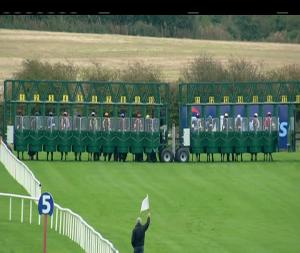 Video preview image for Fairyhouse 14:15 - Big Picture Communications Maiden