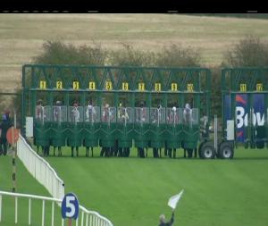 Video preview image for Fairyhouse 14:45 - Shelbourne F.C. Race Day Nursery Handicap