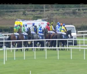 Video preview image for Fairyhouse 14:50 - Adare Manor Opportunity Handicap Chase 