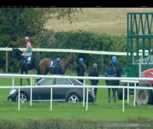 Video preview image for Fairyhouse 15:45 - Racing Again November 7th Handicap 