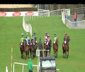 Video preview image for Galway 14:15 - Renvyle House Hotel Handicap Chase