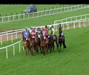 Video preview image for Galway 14:50 - Corrib Oil Maiden Hurdle