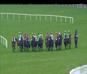 Video preview image for Galway 14:55 - Corrib Food Products Handicap Chase 