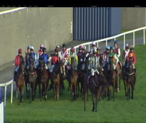 Video preview image for Galway 16:00 - swordsecurity.com Handicap Hurdle