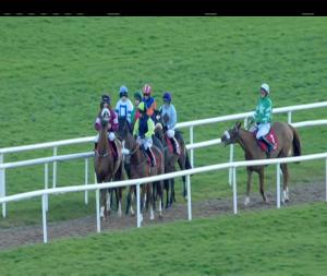 Video preview image for Galway 16:35 - galwayraces.com (Pro/Am) I.N.H. Flat