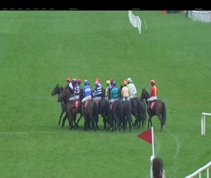 Video preview image for Galway 16:35 - Reaneys Of Galway Supporting Nuig Volunteer Services Abroad 4-y-o Fillies (Pro/Am) I.N.H. Flat