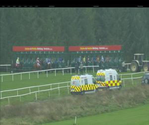 Video preview image for Gowran Park 13:50 - Irish Stallion Farms European Breeders Fund Maiden