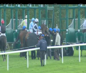 Video preview image for Gowran Park 14:20 - Thomastown Fillies Median Auction Maiden