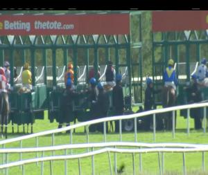 Video preview image for Gowran Park 15:25 - Gowran Park Racing Club Nursery Handicap