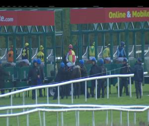 Video preview image for Gowran Park 15:55 - Like Gowran Park On Facebook Handicap (Div 1)