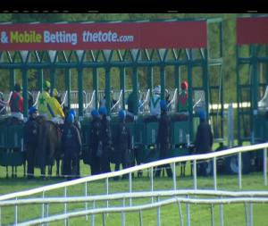 Video preview image for Gowran Park 16:30 - Like Gowran Park On Facebook Handicap (Div 2)