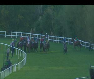 Video preview image for Gowran Park 17:30 - Gowran Park Golf Membership For 2018 Handicap