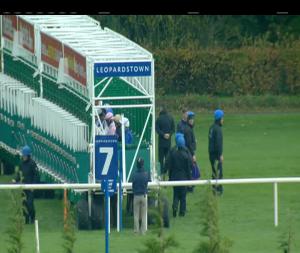 Video preview image for Leopardstown 13:25 - Tote Irish European Breeders Fund Fillies Maiden
