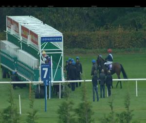 Video preview image for Leopardstown 15:40 - Win Big With Tote Handicap 