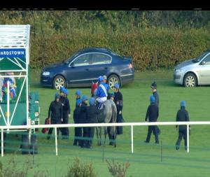 Video preview image for Leopardstown 16:30 - Yulong Trophy Handicap