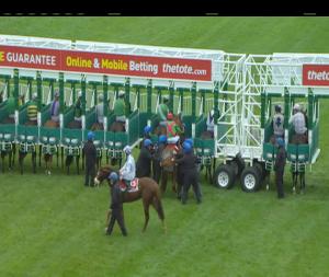 Video preview image for Leopardstown 16:50 - Tote October (Premier Handicap)