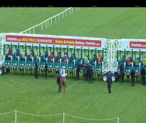 Video preview image for Leopardstown 17:00 - Club Godolphin Student Initiative Handicap