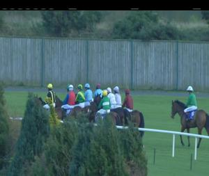 Video preview image for Leopardstown 17:30 - Corinthian Challenge Charity Race Series